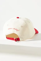 Frasier Sterling New York Baseball Cap