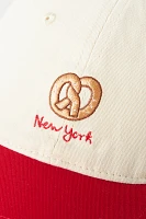 Frasier Sterling New York Baseball Cap