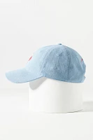 Frasier Sterling Pickleball Baseball Cap