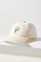 Frasier Sterling Pickleball Club Baseball Cap