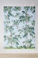 Suffolk Lane Chinoiserie Mural