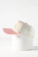 Worn/West Beach Mama Trucker Hat