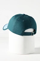 Worn/West Salty Baseball Cap