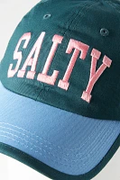 Worn/West Salty Baseball Cap