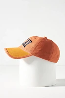 Worn/West Vacay Baseball Cap