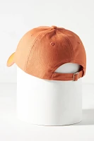 Worn/West Vacay Baseball Cap