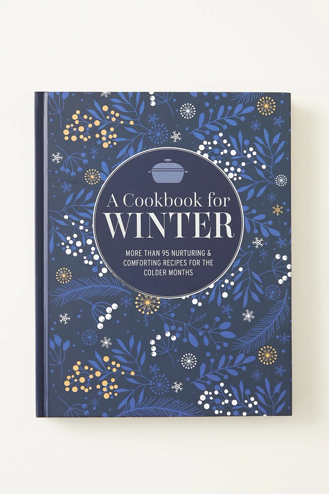 A Cookbook for Winter