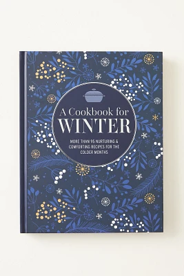 A Cookbook for Winter