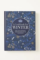 A Cookbook for Winter