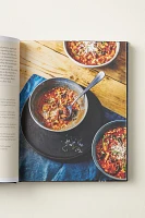 A Cookbook for Winter