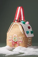 Meri Meri Gingerbread House Bag