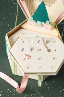 Meri Meri x Ladurée Advent Calendar