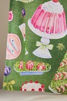 Stephanie Tara Holiday Spread Dish Towel