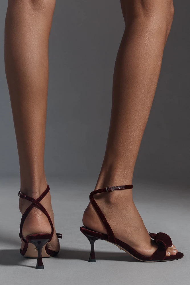Lola Cruz Cynthia Heels