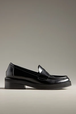 Bibi Lou Jaya Loafers