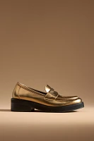 Bibi Lou Jaya Loafers