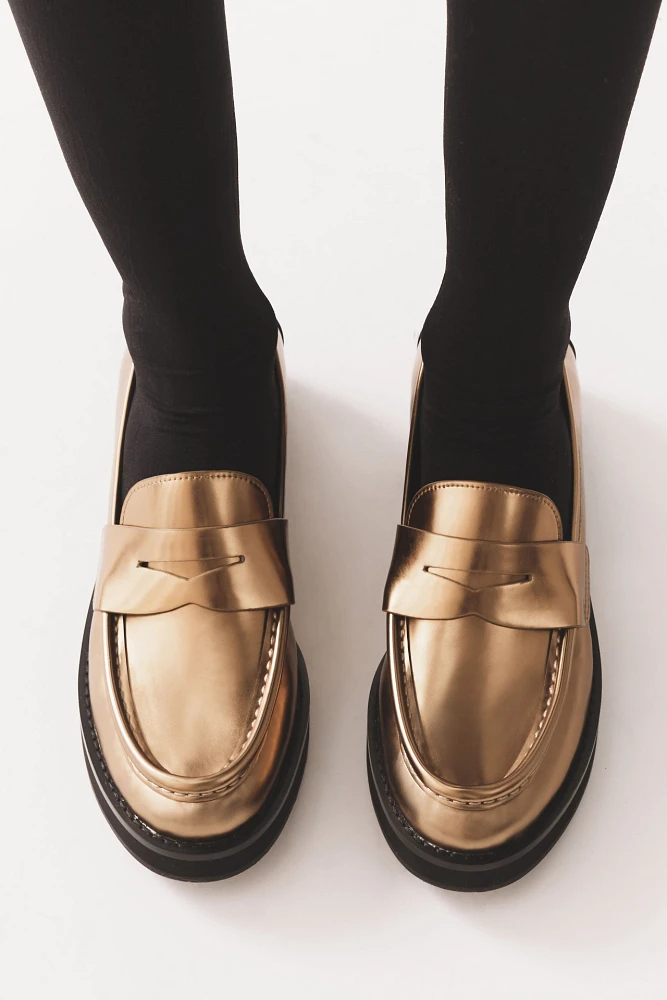 Bibi Lou Jaya Loafers