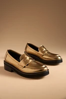 Bibi Lou Jaya Loafers