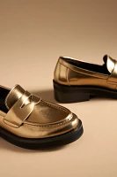 Bibi Lou Jaya Loafers