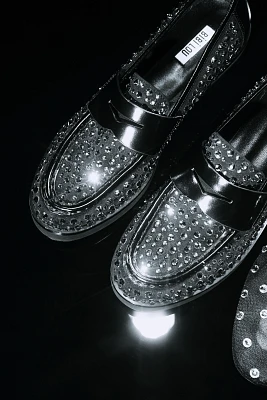 Bibi Lou Jaya Gem Loafers