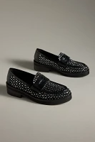 Bibi Lou Jaya Gem Loafers