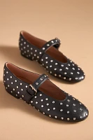 Bibi Lou Naila Studded Flats