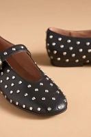 Bibi Lou Naila Studded Flats