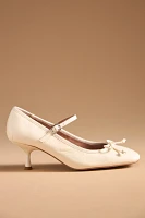Bibi Lou Suzy Pumps