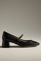 Lola Cruz Rima Pumps