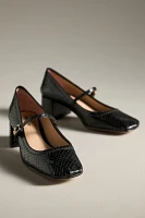 Lola Cruz Rima Pumps