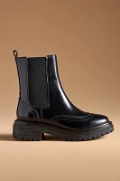 Bibi Lou Menswear Boots