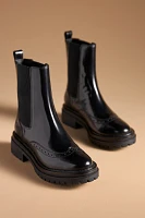 Bibi Lou Menswear Boots