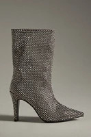 Lola Cruz Phoebe Ankle Boots