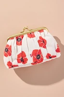 Les Filles en Rouje Makeup Pouch