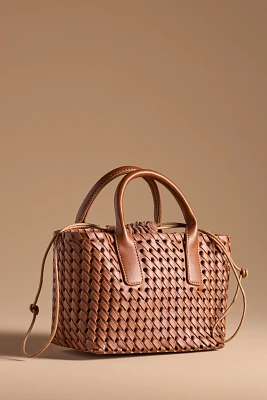 Melie Bianco Chloe Mini Tote