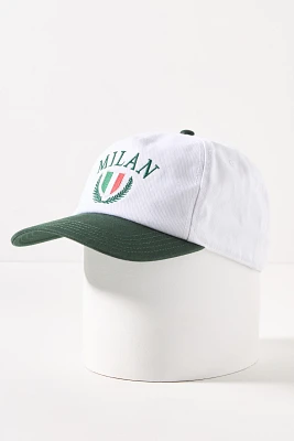 American Needle Milan Baseball Cap