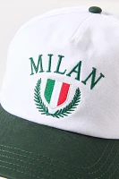 American Needle Milan Baseball Cap