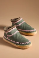 Laidback London Nyuki Boots