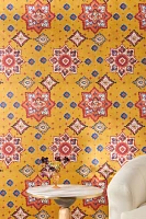 Mind the Gap Arabian Decorative Wallpaper