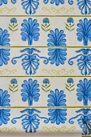 Mind the Gap Mykonos Villa Motif Wallpaper