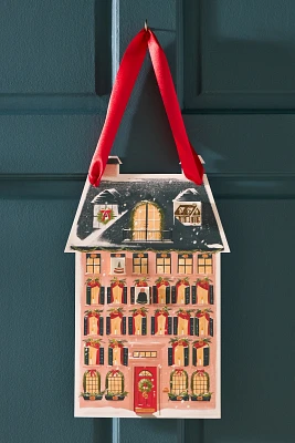 Holiday Advent Calendar