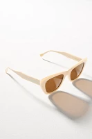 RAEN Kimma Cat-Eye Sunglasses
