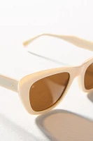 RAEN Kimma Cat-Eye Sunglasses
