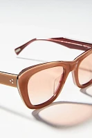 RAEN Kimma Cat-Eye Sunglasses