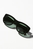 RAEN Lonso Square Sunglasses