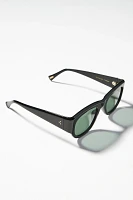 RAEN Lonso Square Sunglasses