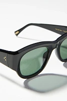 RAEN Lonso Square Sunglasses