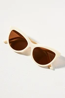 Fifth & Ninth Pippa Cat-Eye Sunglasses