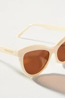 Fifth & Ninth Pippa Cat-Eye Sunglasses