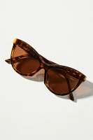 Fifth & Ninth Pippa Cat-Eye Sunglasses